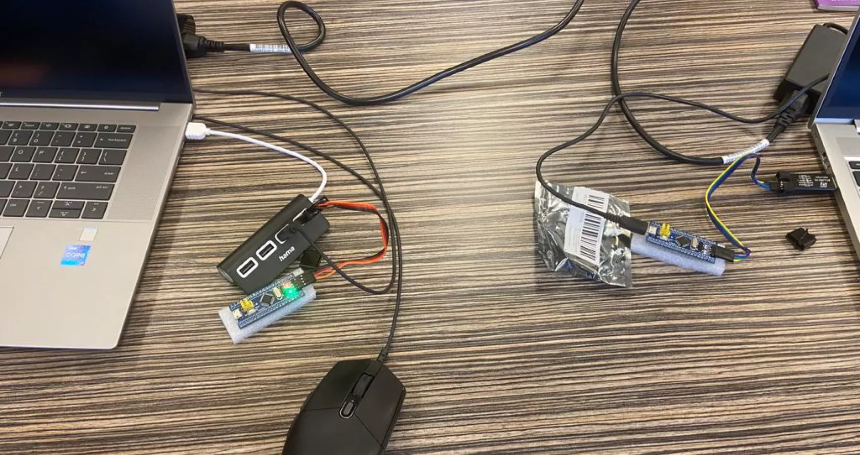 Embedde Hardware Chapter