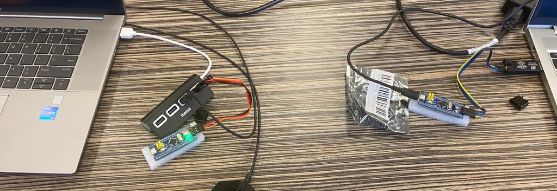 Embedde Hardware Chapter