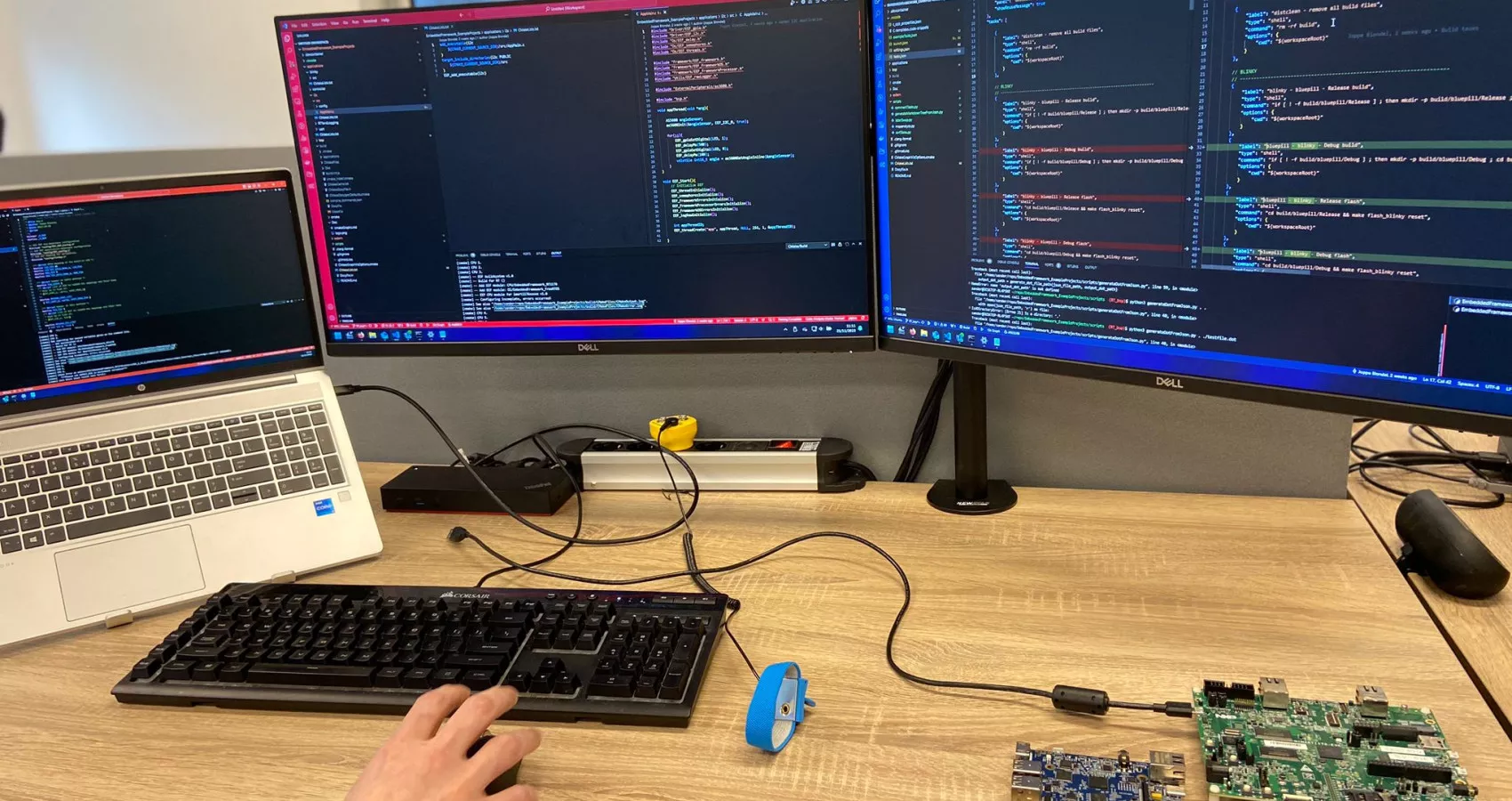 Engineero Hardware Engineering 1