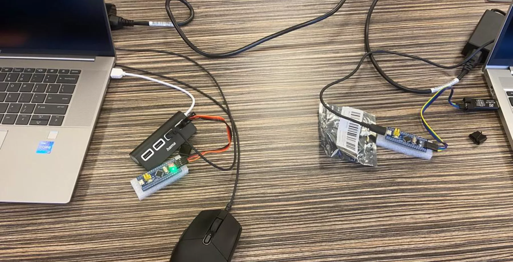 Embedde Hardware Chapter